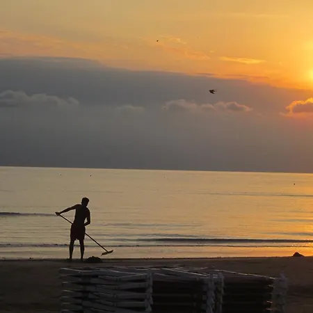 Hotel Hamburg Senigallia