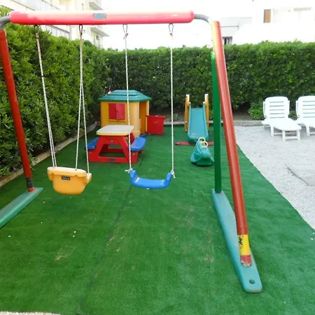 Hamburg 2* Senigallia