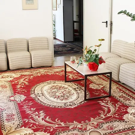 Otel Hamburg Senigallia