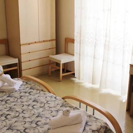 Otel Hamburg Senigallia