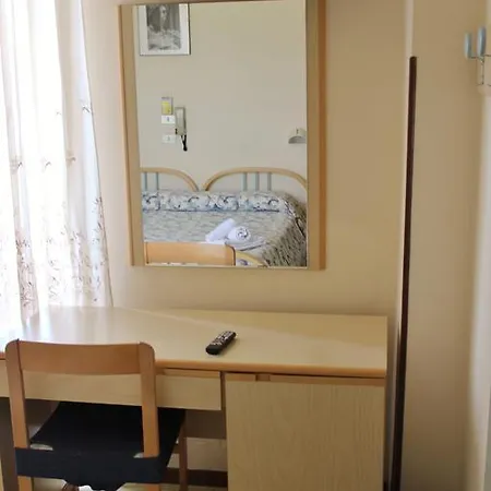 Otel Hamburg