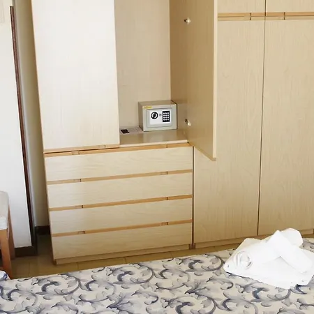 Otel Hamburg