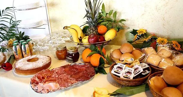 Hamburg Ξενοδοχείο