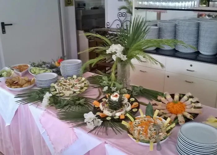 Hamburg Ξενοδοχείο 2*