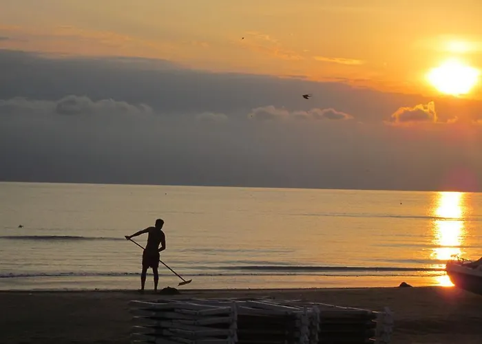 Hotel Hamburg Senigallia