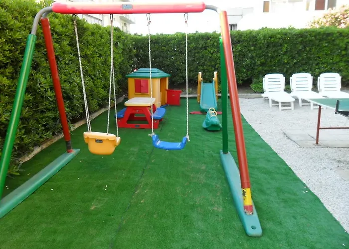 Hamburg 2* Senigallia