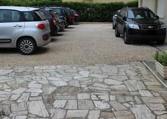 Ξενοδοχείο Hamburg 2*