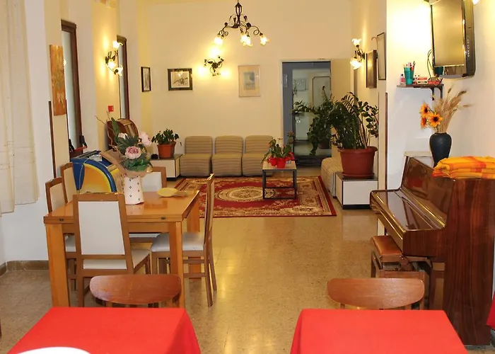 Ξενοδοχείο Hamburg