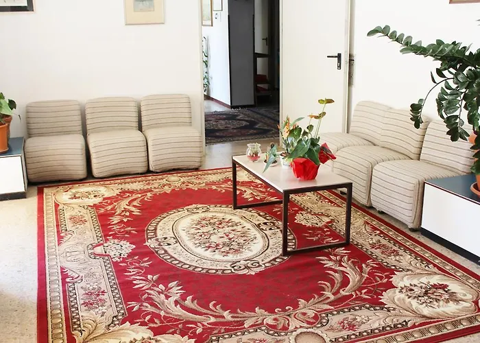 Hotel Hamburg Senigallia