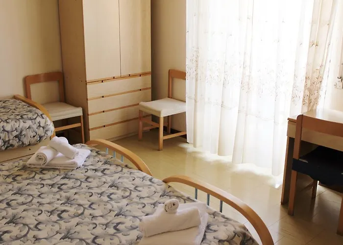 Hotel Hamburg Senigallia