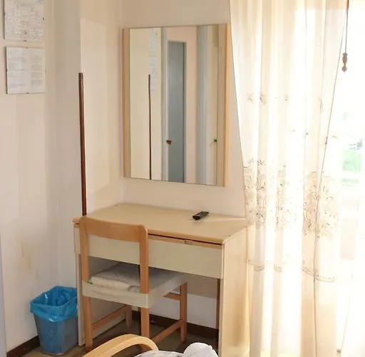 Ξενοδοχείο Hamburg 2*