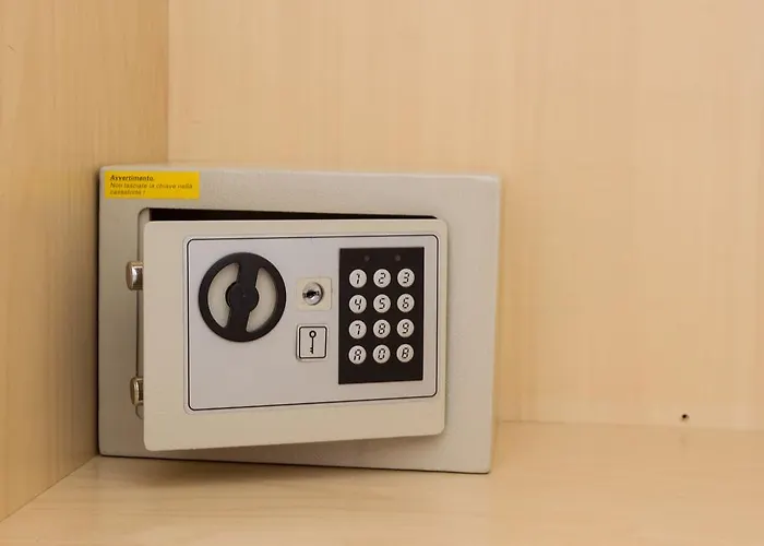 Ξενοδοχείο Hamburg 2*