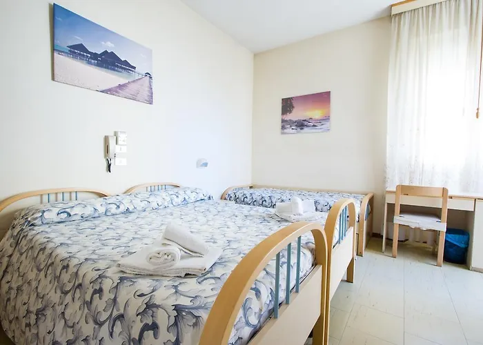 Ξενοδοχείο Hamburg 2*